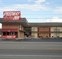 Speedway Inn - Tourism Bookings