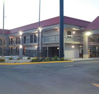 SureStay Hotel by Best Western Lenoir City - USA Accommodation