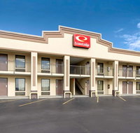 Econo Lodge Lenoir City - USA Accommodation
