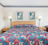 Knights Inn - Cleveland - Tourism Bookings