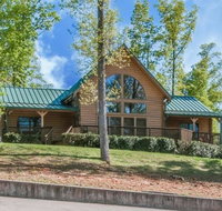 The Retreat - USA Accommodation