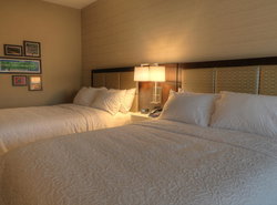 Hampton Inn Gatlinburg Historic Nature Trail, Tn