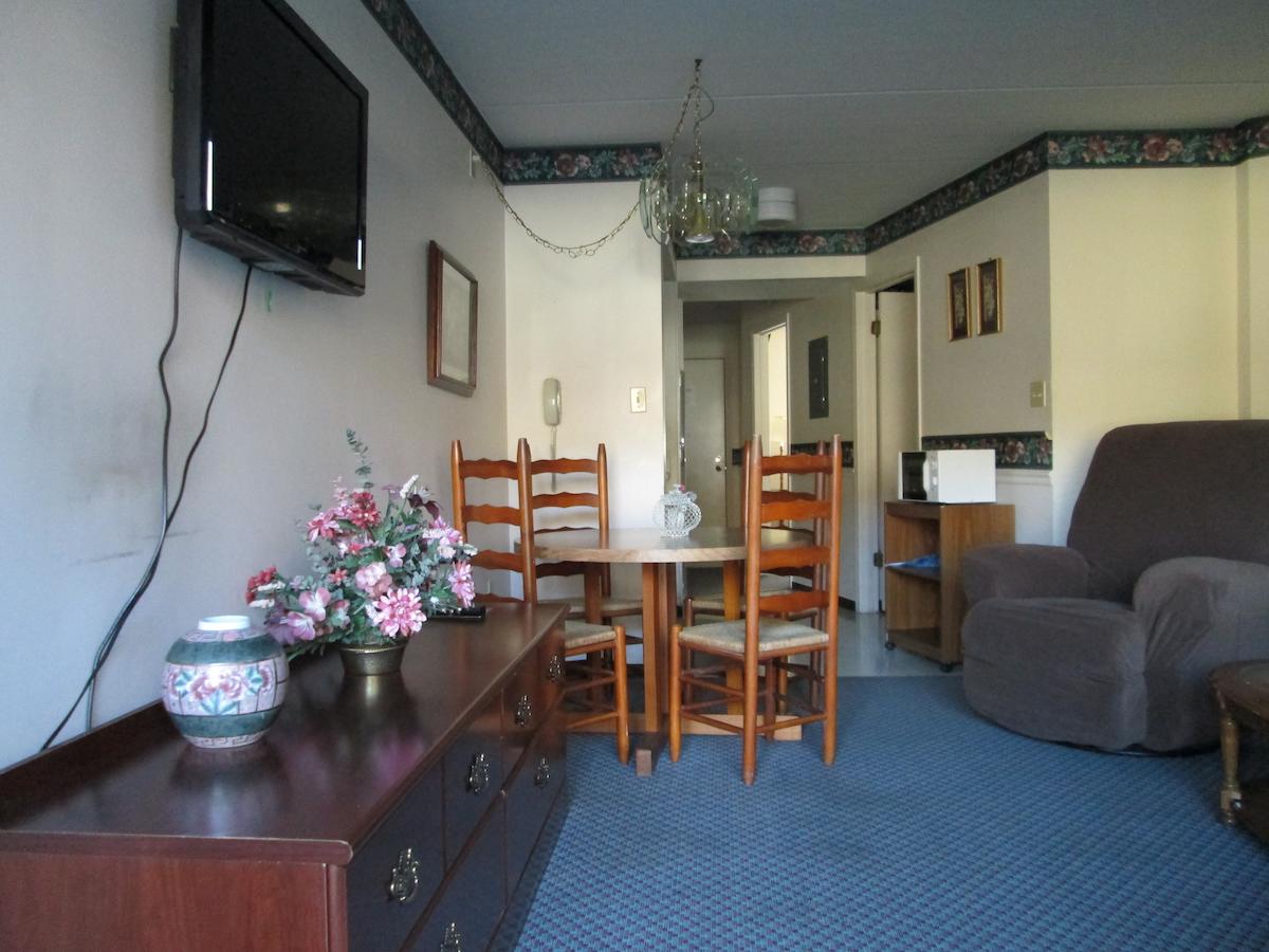 Condo 103 At Olde Gatlinburg Place - thumb 5