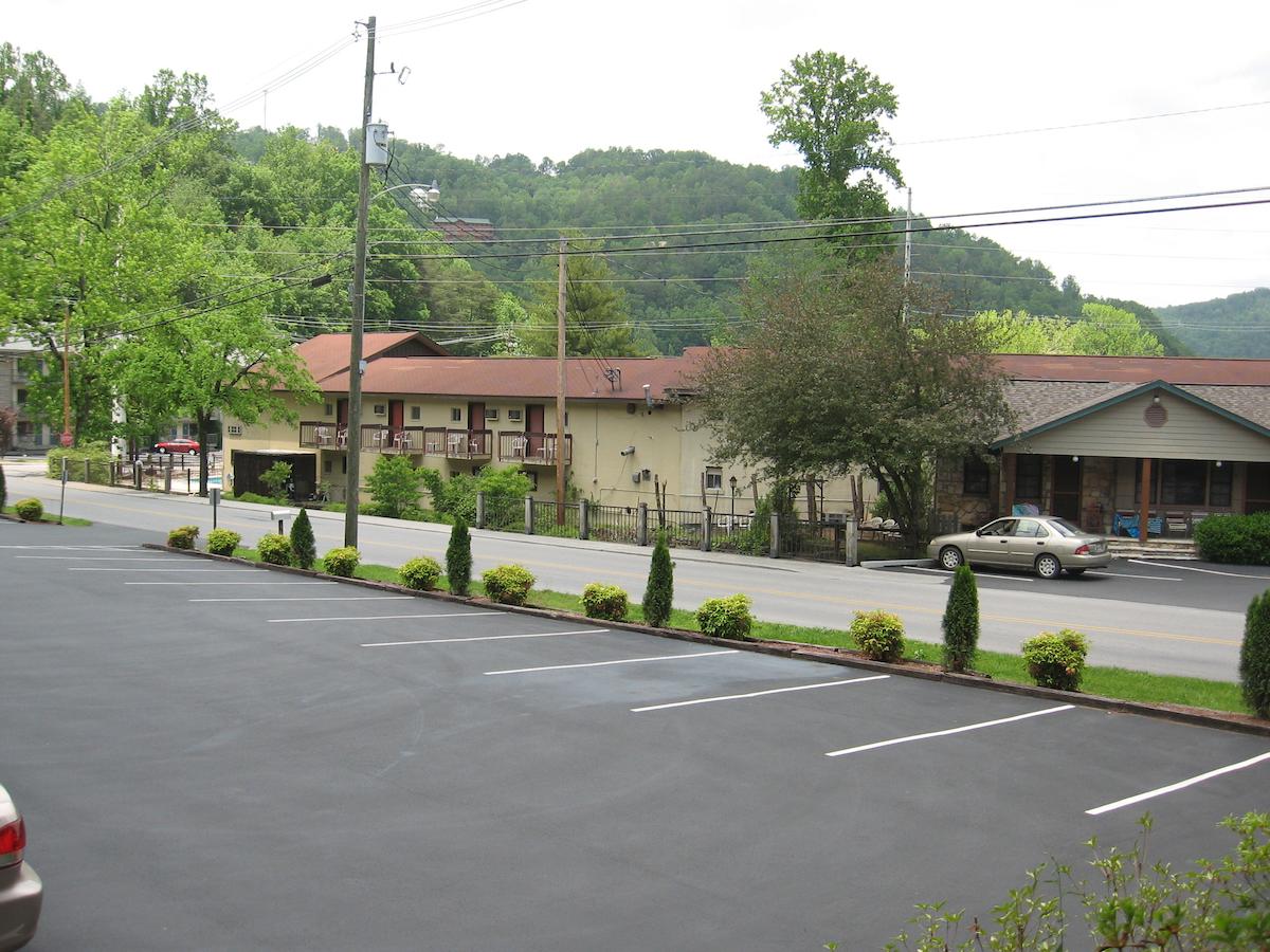 Condo 103 At Olde Gatlinburg Place - thumb 22