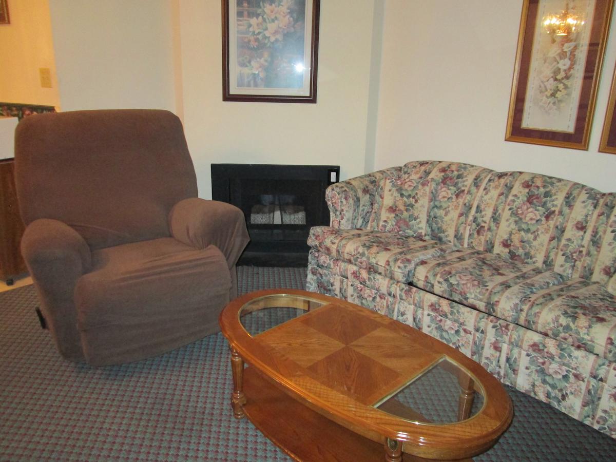 Condo 103 At Olde Gatlinburg Place - thumb 3