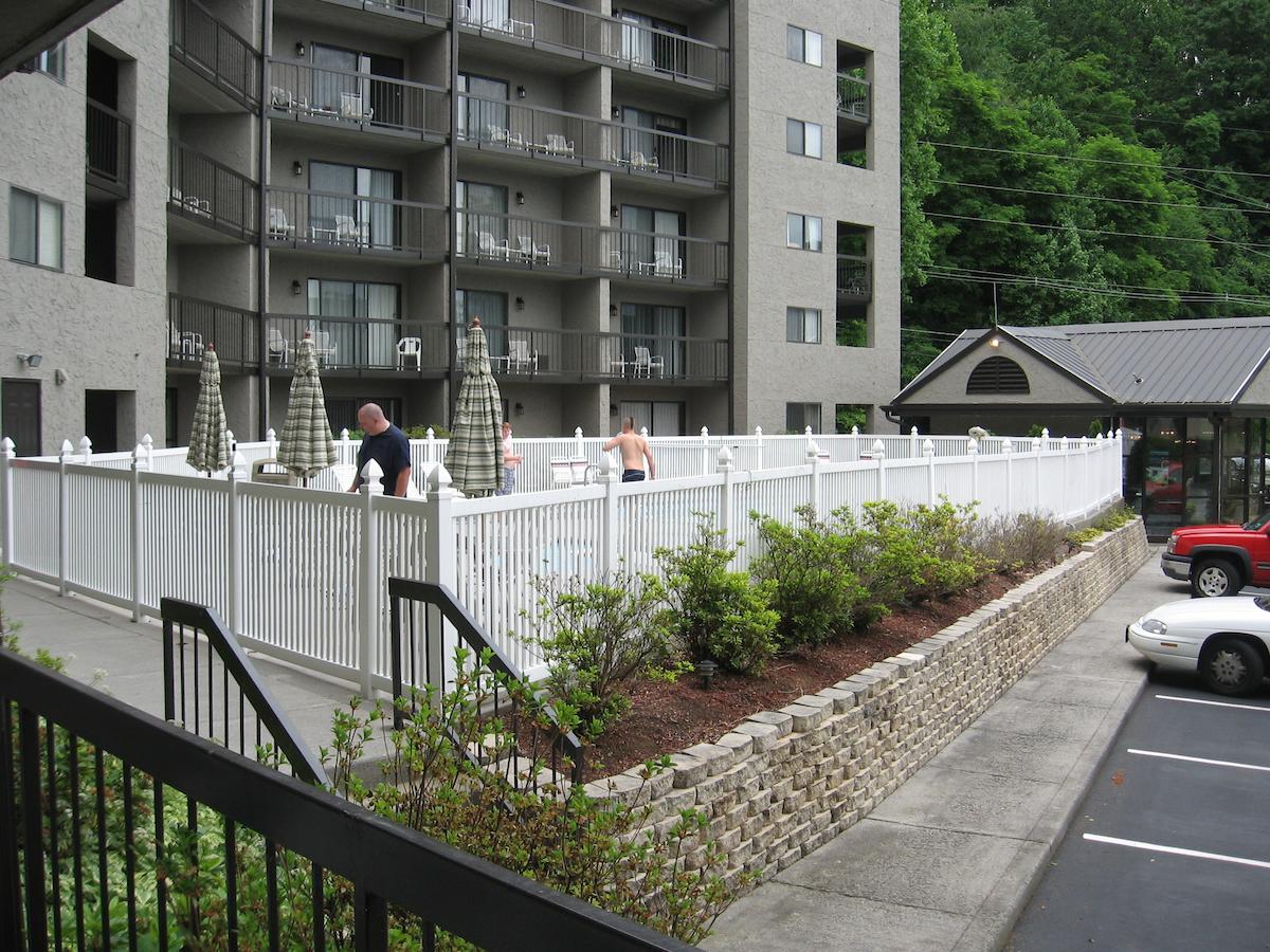 Condo 103 At Olde Gatlinburg Place - thumb 16