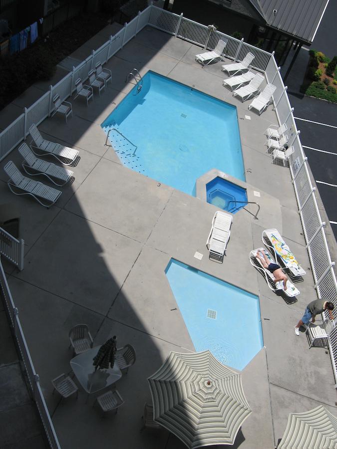 Condo 103 At Olde Gatlinburg Place - thumb 11