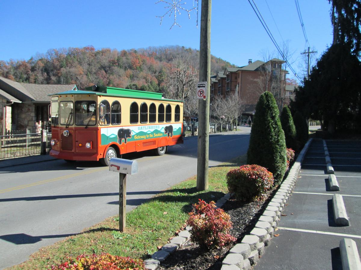 Condo 103 At Olde Gatlinburg Place - thumb 20