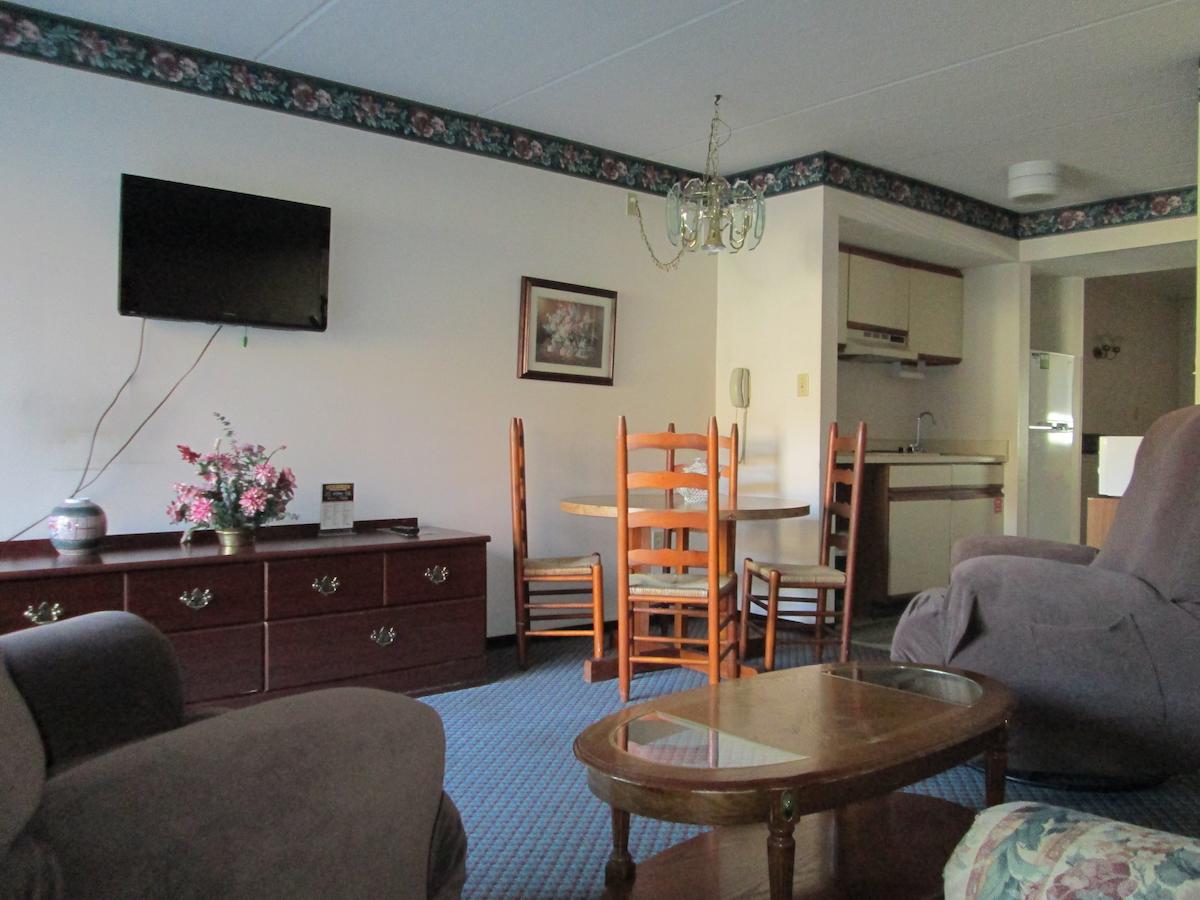 Condo 103 At Olde Gatlinburg Place - thumb 0