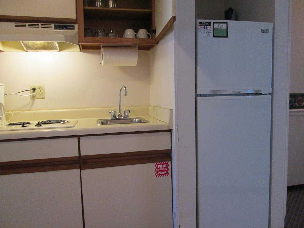 Condo 103 At Olde Gatlinburg Place - thumb 9