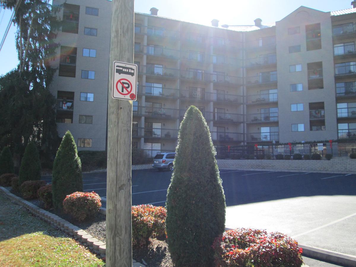 Condo 103 At Olde Gatlinburg Place - thumb 21