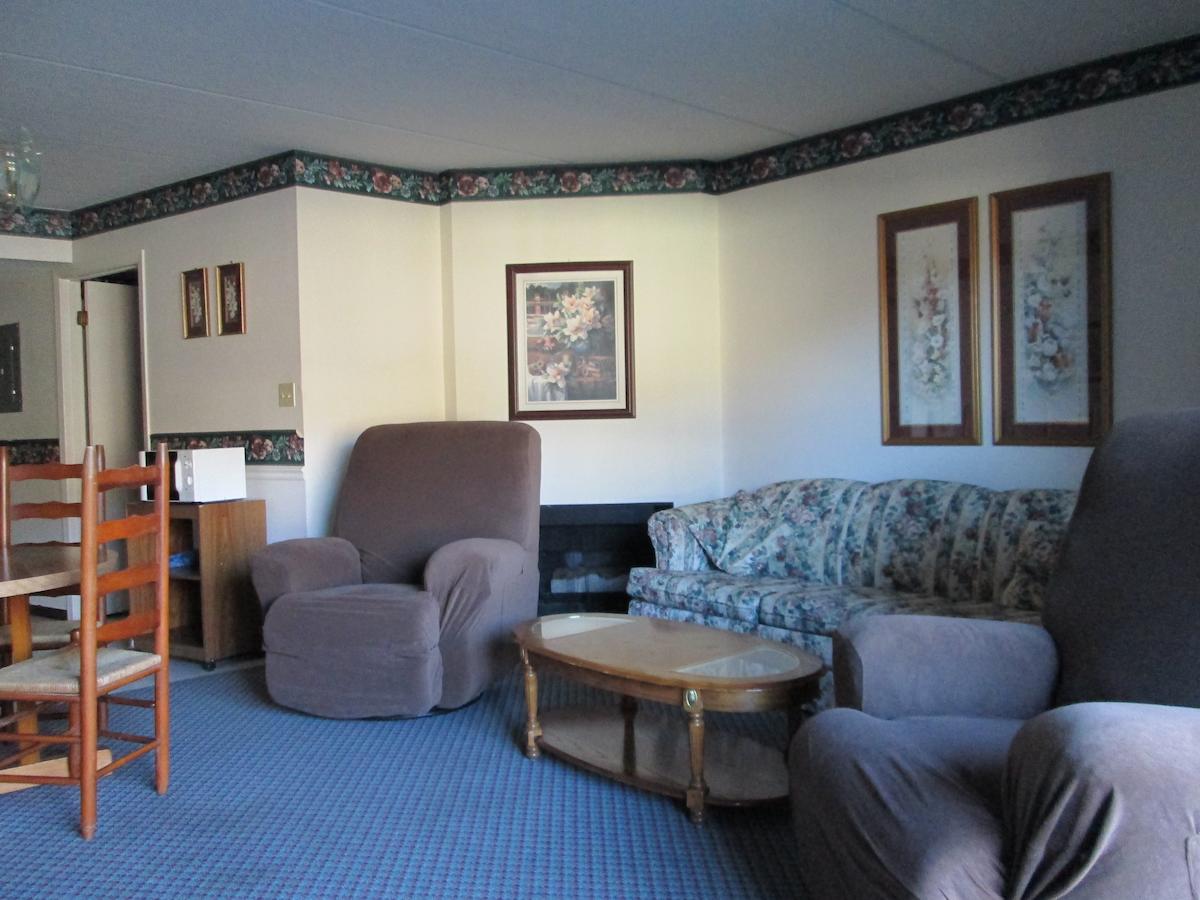 Condo 103 At Olde Gatlinburg Place - thumb 4