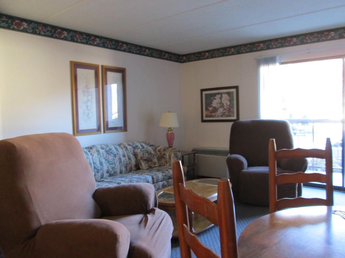 Condo 103 At Olde Gatlinburg Place - thumb 6