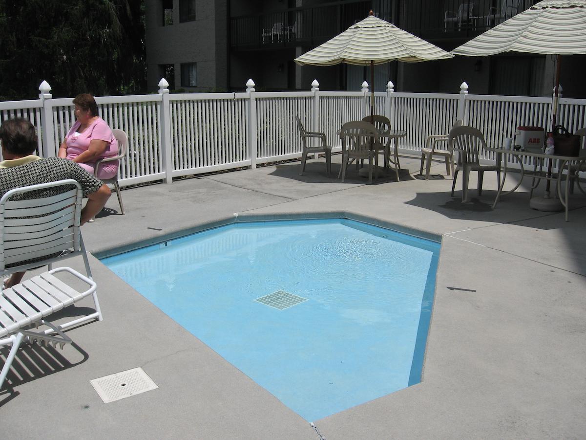 Condo 103 At Olde Gatlinburg Place - thumb 15