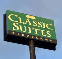 Classic Suites - Cleveland - Tourism Bookings