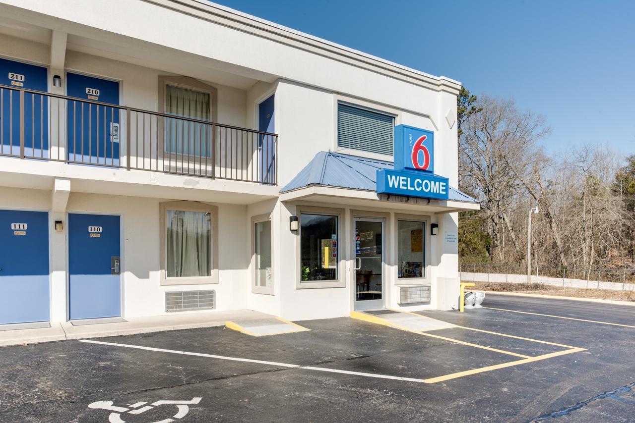 Motel 6 Kingston - thumb 2
