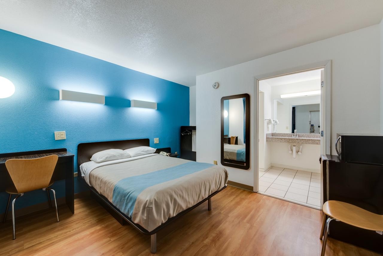 Motel 6 Kingston - thumb 14