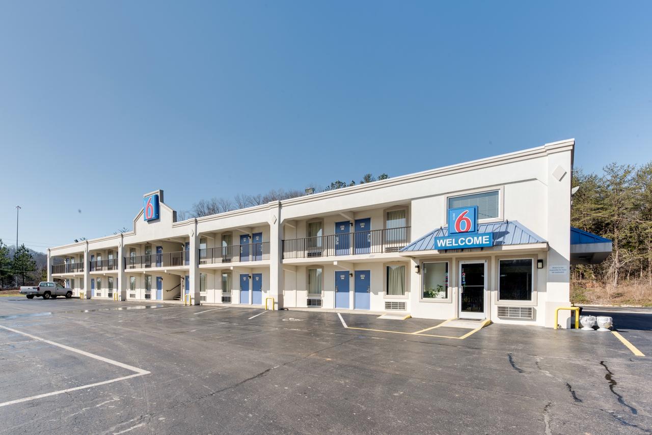 Motel 6 Kingston - thumb 4