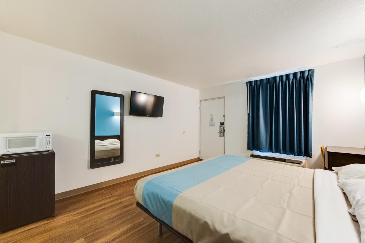 Motel 6 Kingston - thumb 16