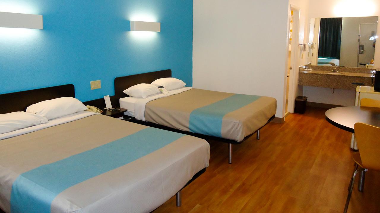 Motel 6 Kingston - thumb 22