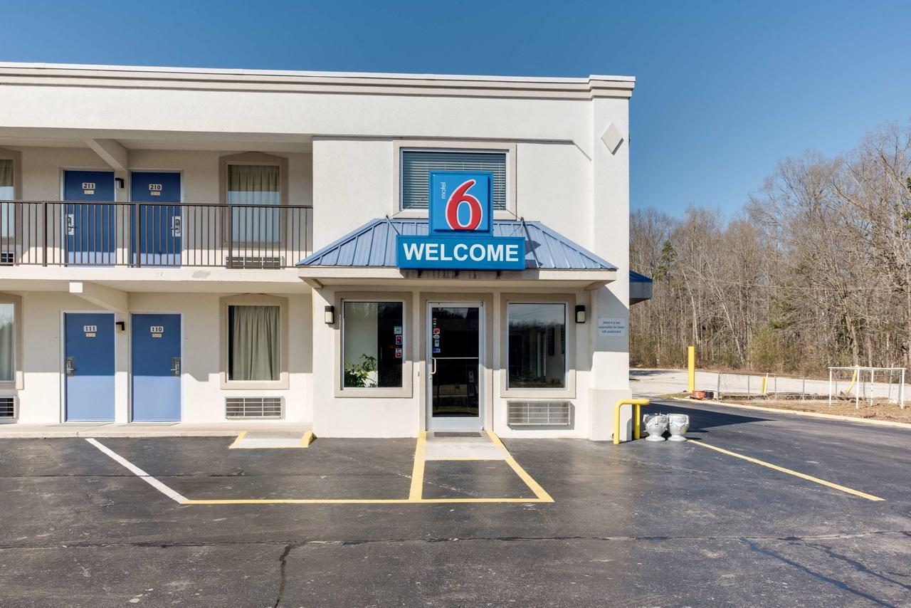 Motel 6 Kingston - thumb 31