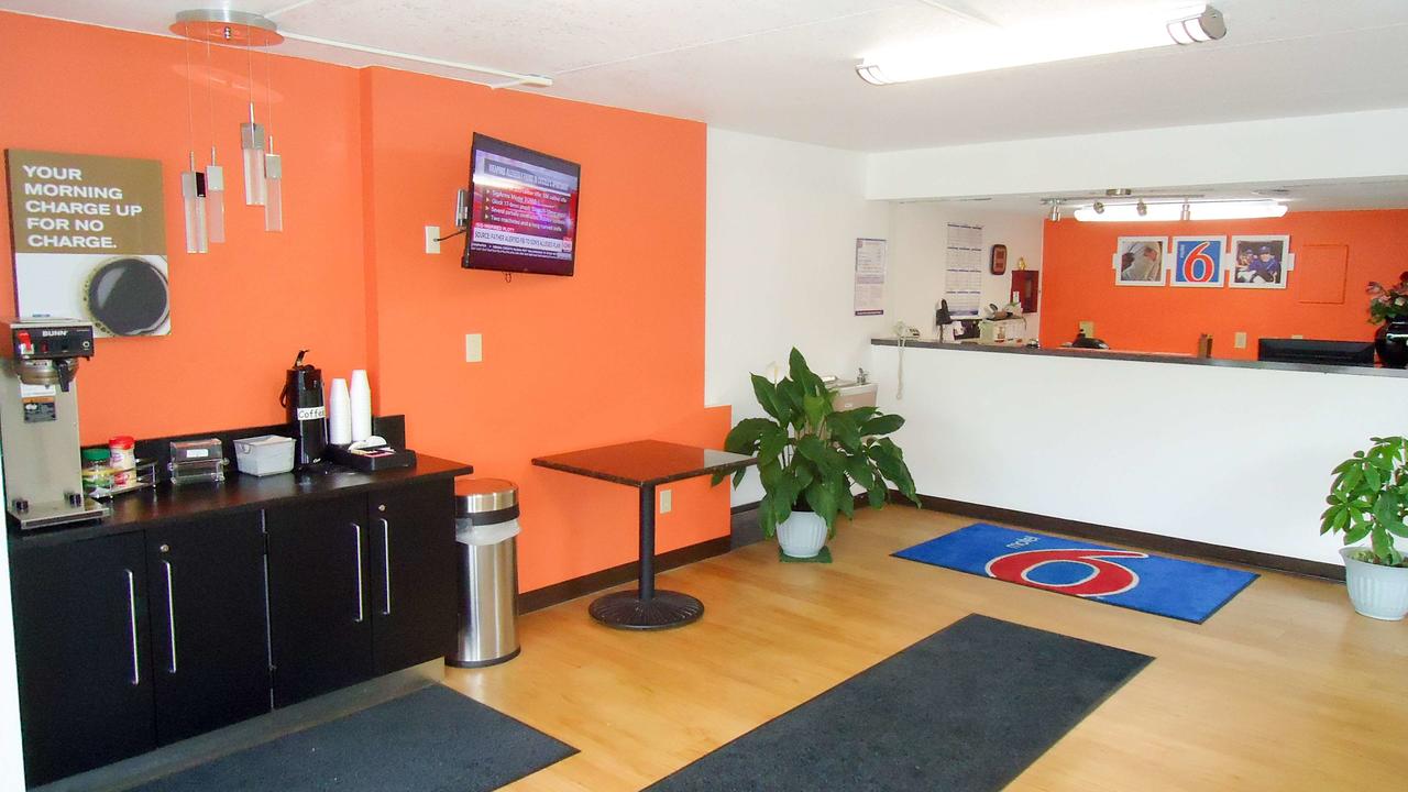 Motel 6 Kingston - thumb 35