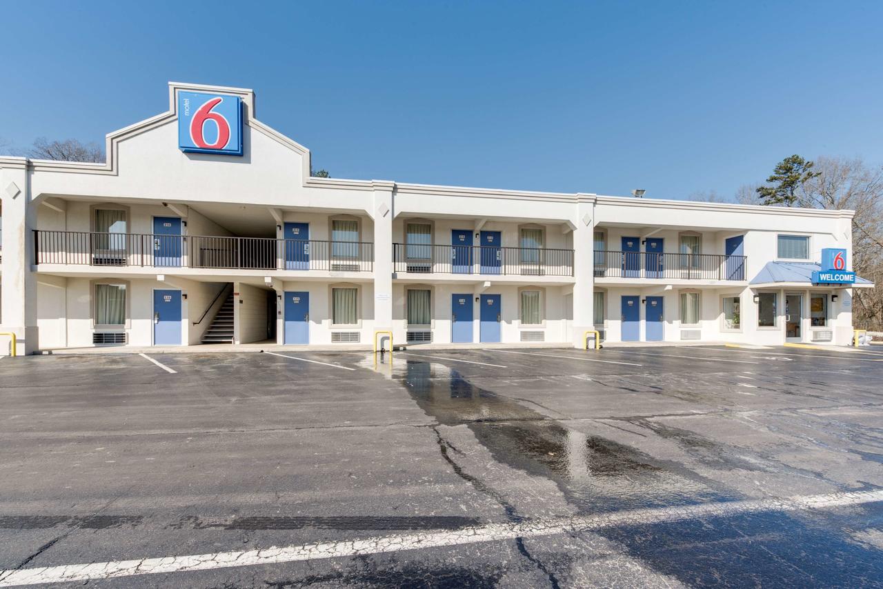 Motel 6 Kingston - thumb 0
