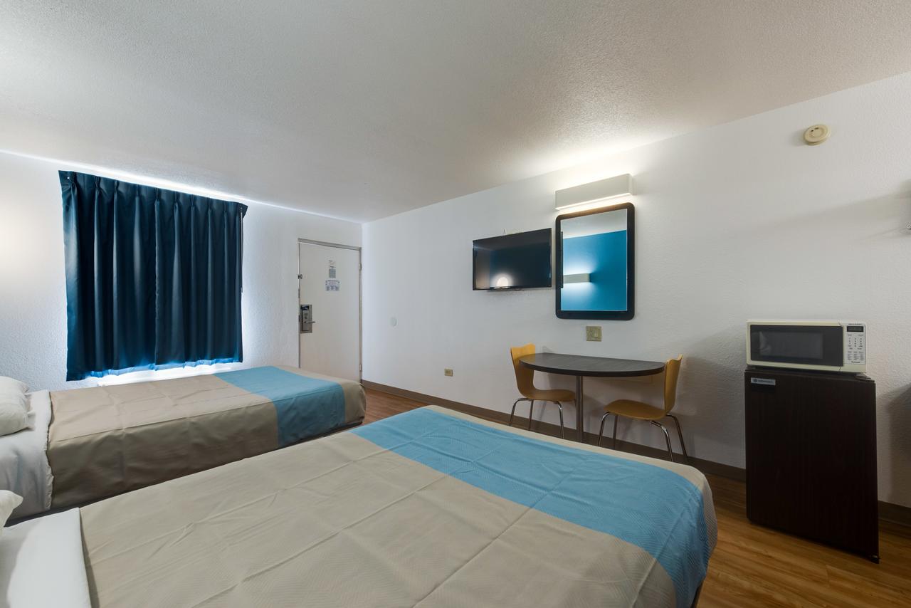 Motel 6 Kingston - thumb 25