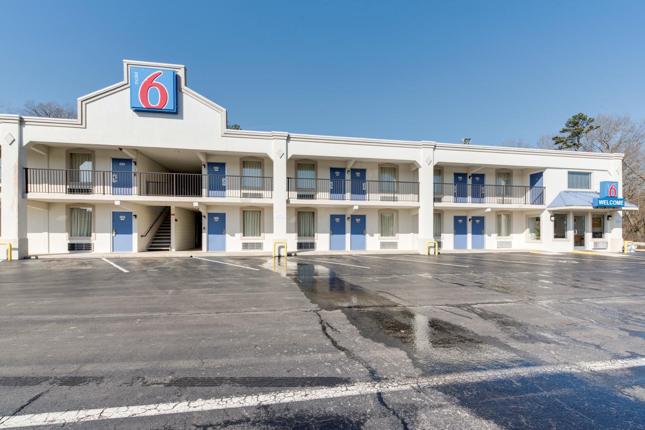 Motel 6 Kingston - thumb 5