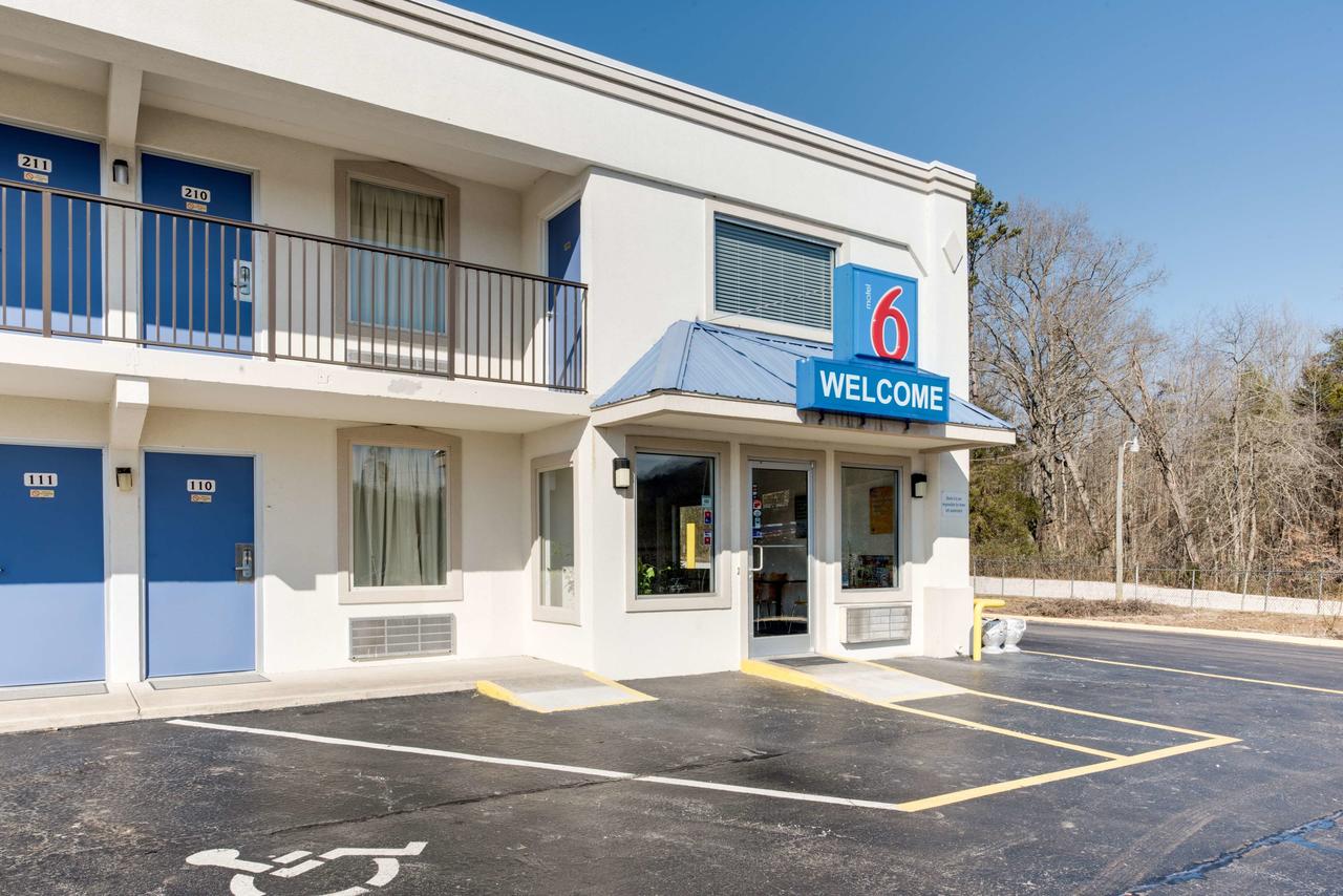 Motel 6 Kingston - thumb 32