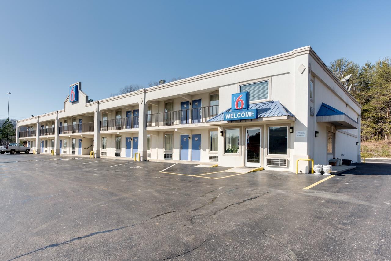 Motel 6 Kingston - thumb 1