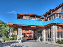 Hilton Garden Inn Gatlinburg