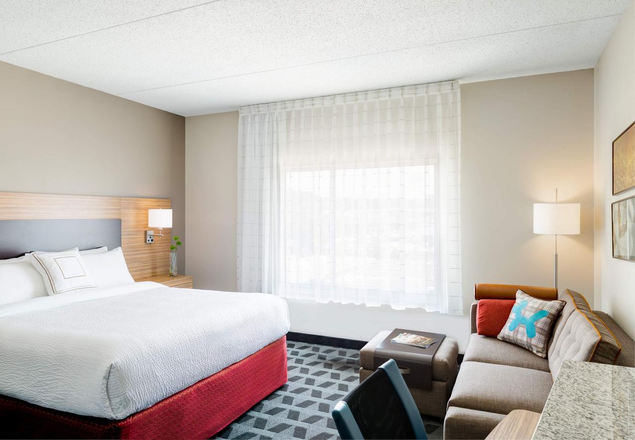 TownePlace Suites By Marriott Cleveland - thumb 6