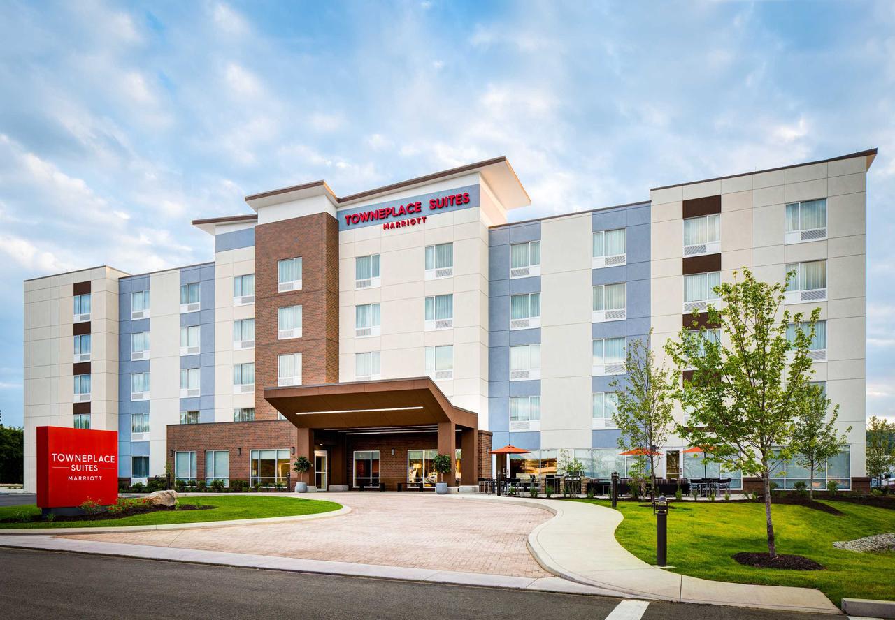 TownePlace Suites By Marriott Cleveland - thumb 0