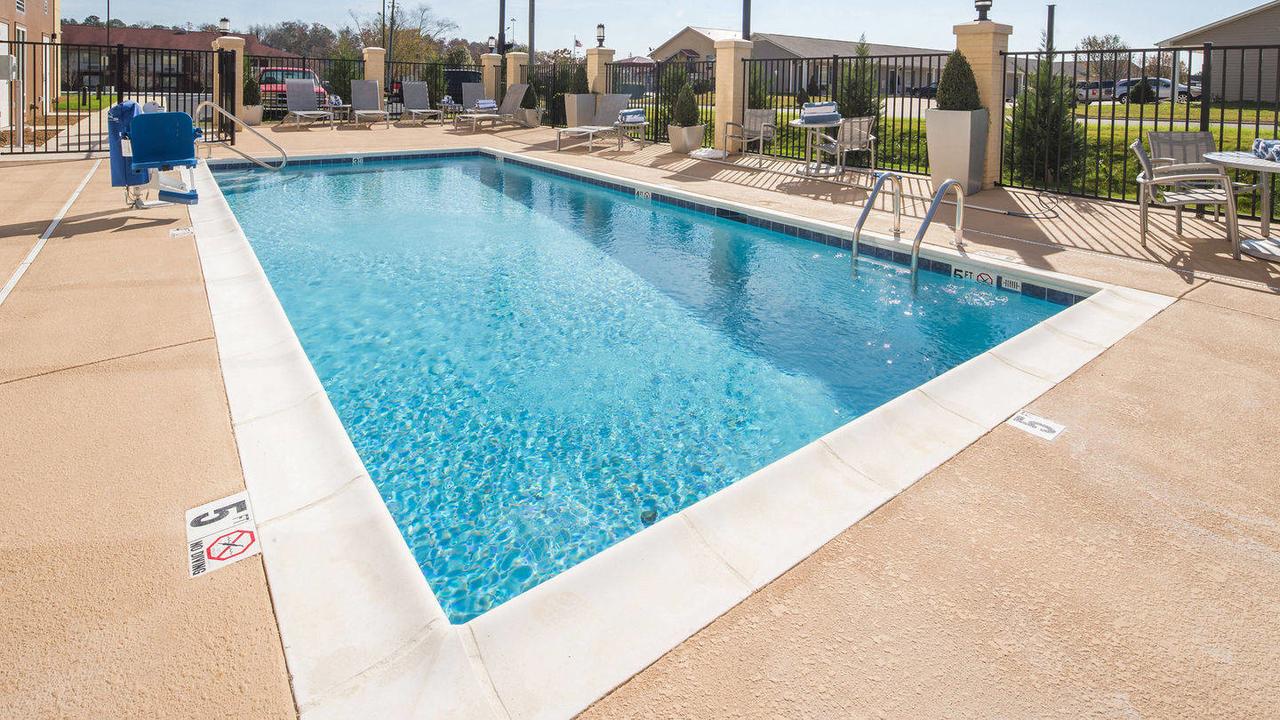 TownePlace Suites By Marriott Cleveland - thumb 1