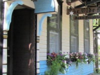 Booking Cumberland-gap Tourism Bookings