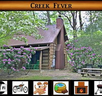 Mountain Brook Way Cabin 125 - Tourism Bookings