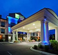 Holiday Inn Express Hotel  Suites Mount Juliet - Nashville Area - USA Accommodation