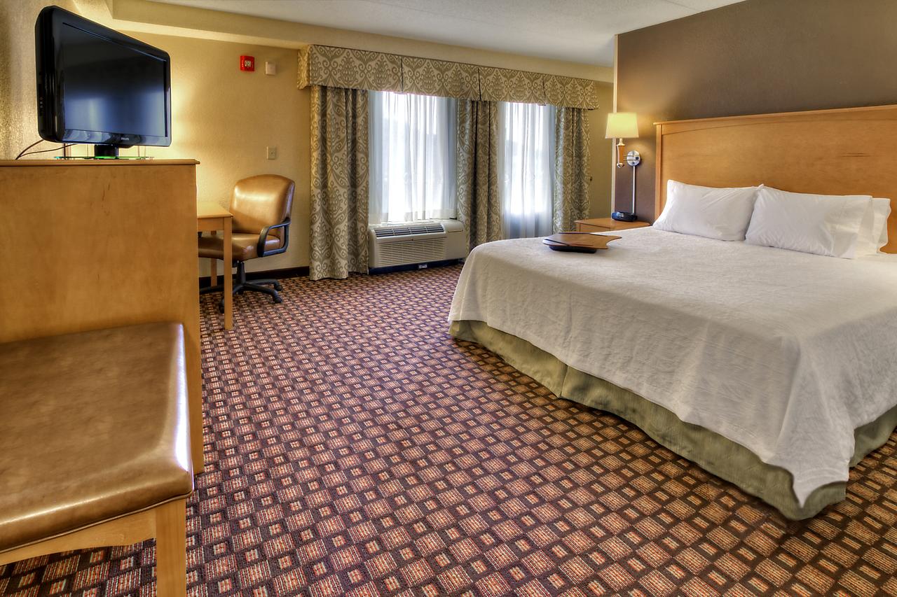Hampton Inn Nashville/Brentwood-I-65S - thumb 13