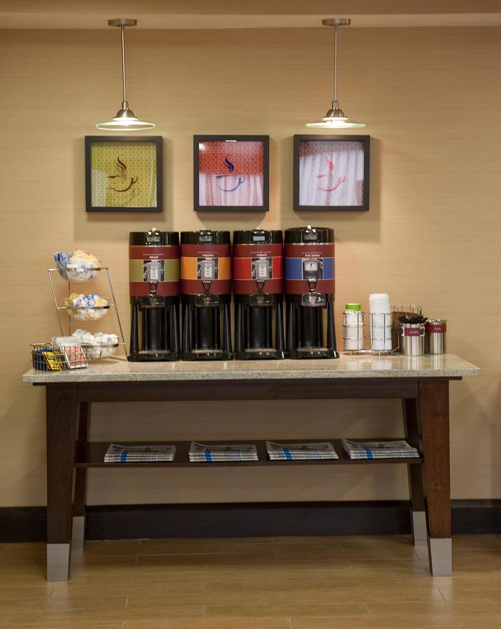 Hampton Inn Nashville/Brentwood-I-65S - thumb 28