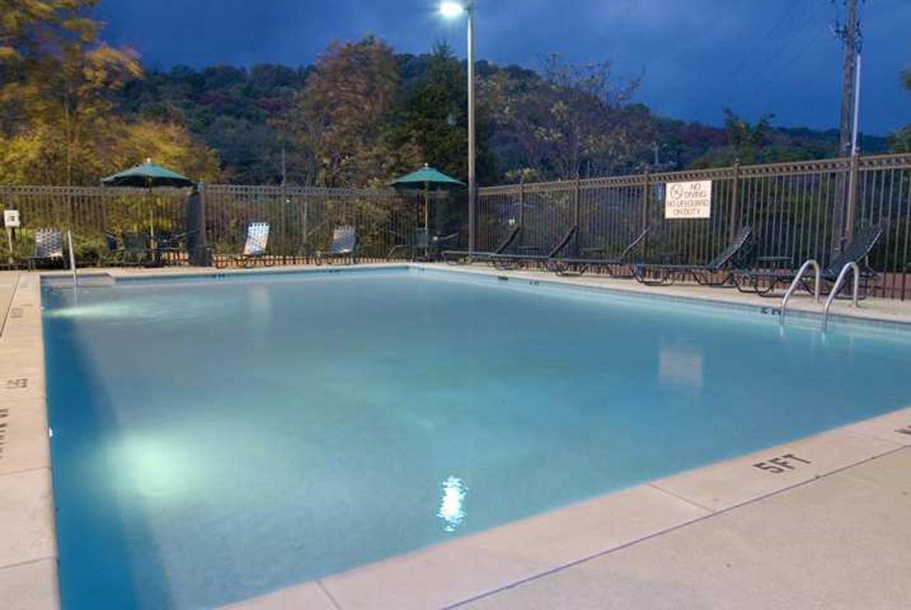 Hampton Inn Nashville/Brentwood-I-65S - thumb 15