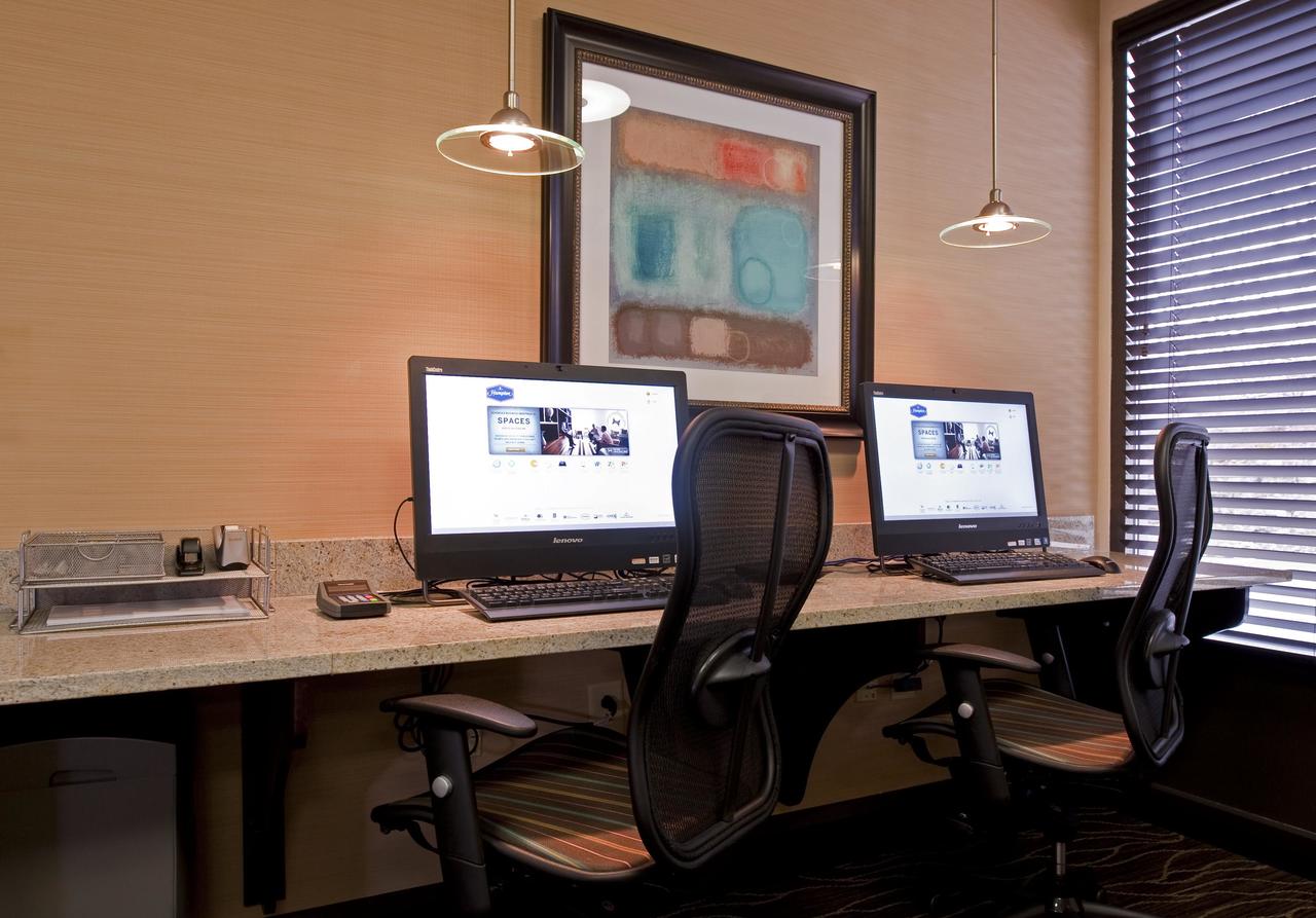 Hampton Inn Nashville/Brentwood-I-65S - thumb 25