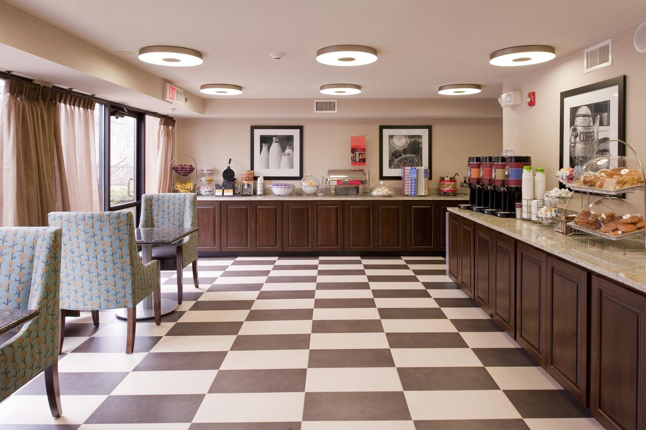 Hampton Inn Nashville/Brentwood-I-65S - thumb 29