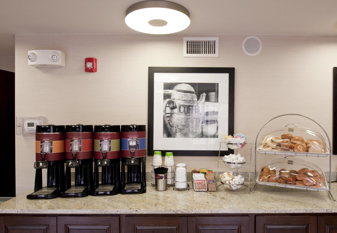 Hampton Inn Nashville/Brentwood-I-65S - thumb 30