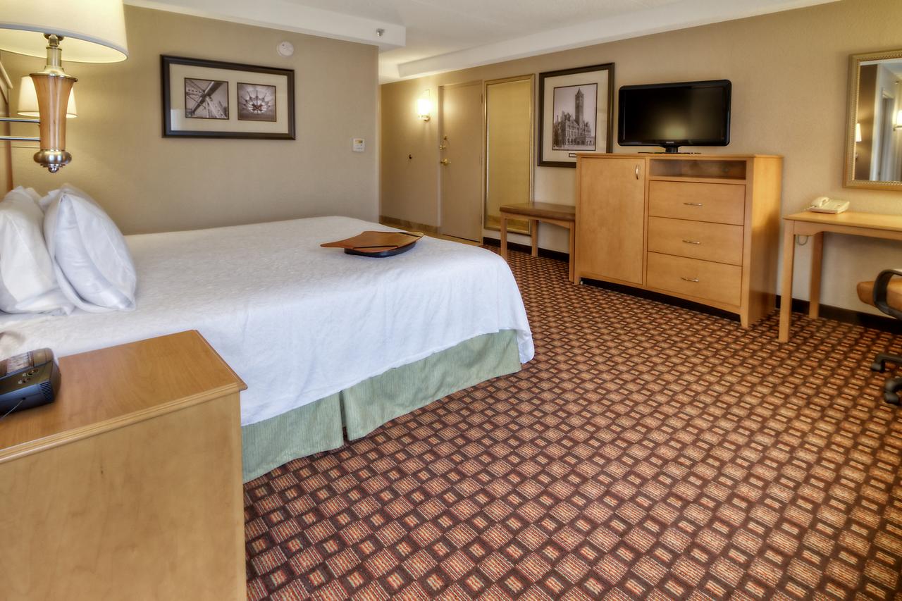 Hampton Inn Nashville/Brentwood-I-65S - thumb 11