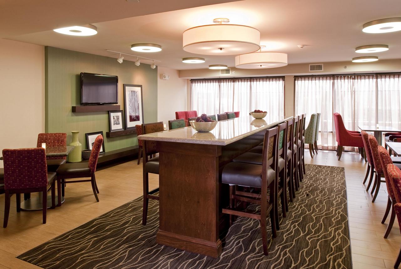 Hampton Inn Nashville/Brentwood-I-65S - thumb 27