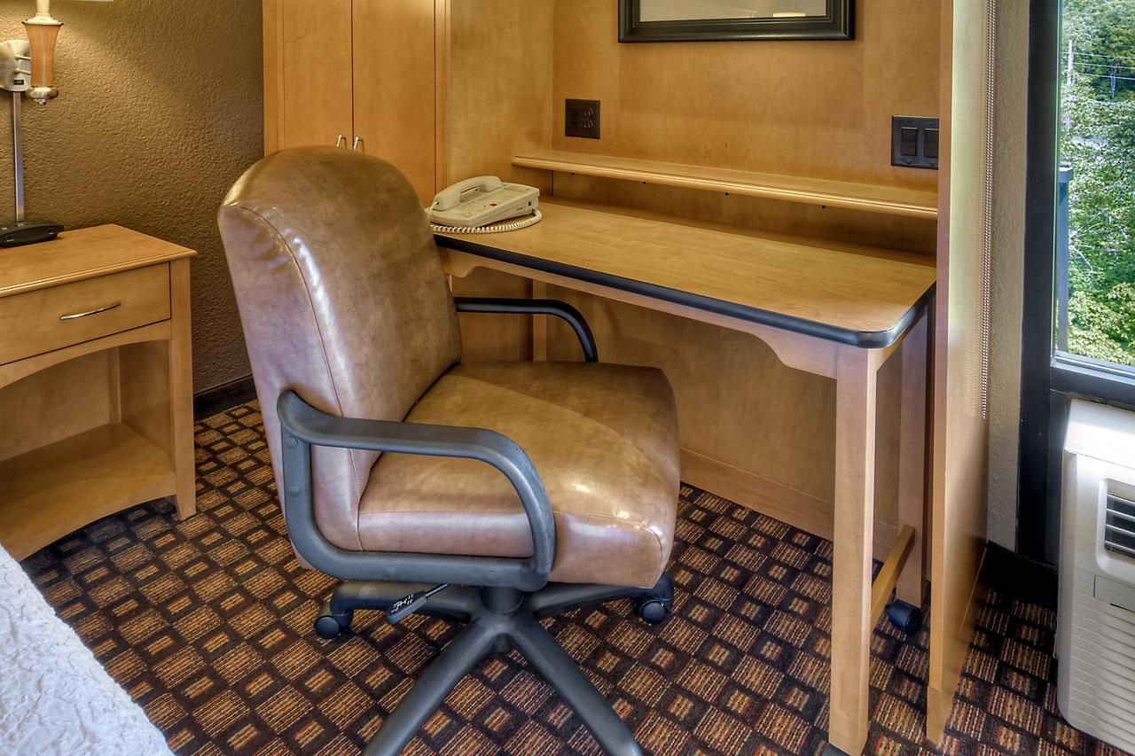 Hampton Inn Nashville/Brentwood-I-65S - thumb 4