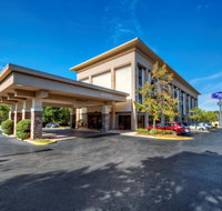 Hampton Inn Nashville/Brentwood-I-65S - USA Accommodation