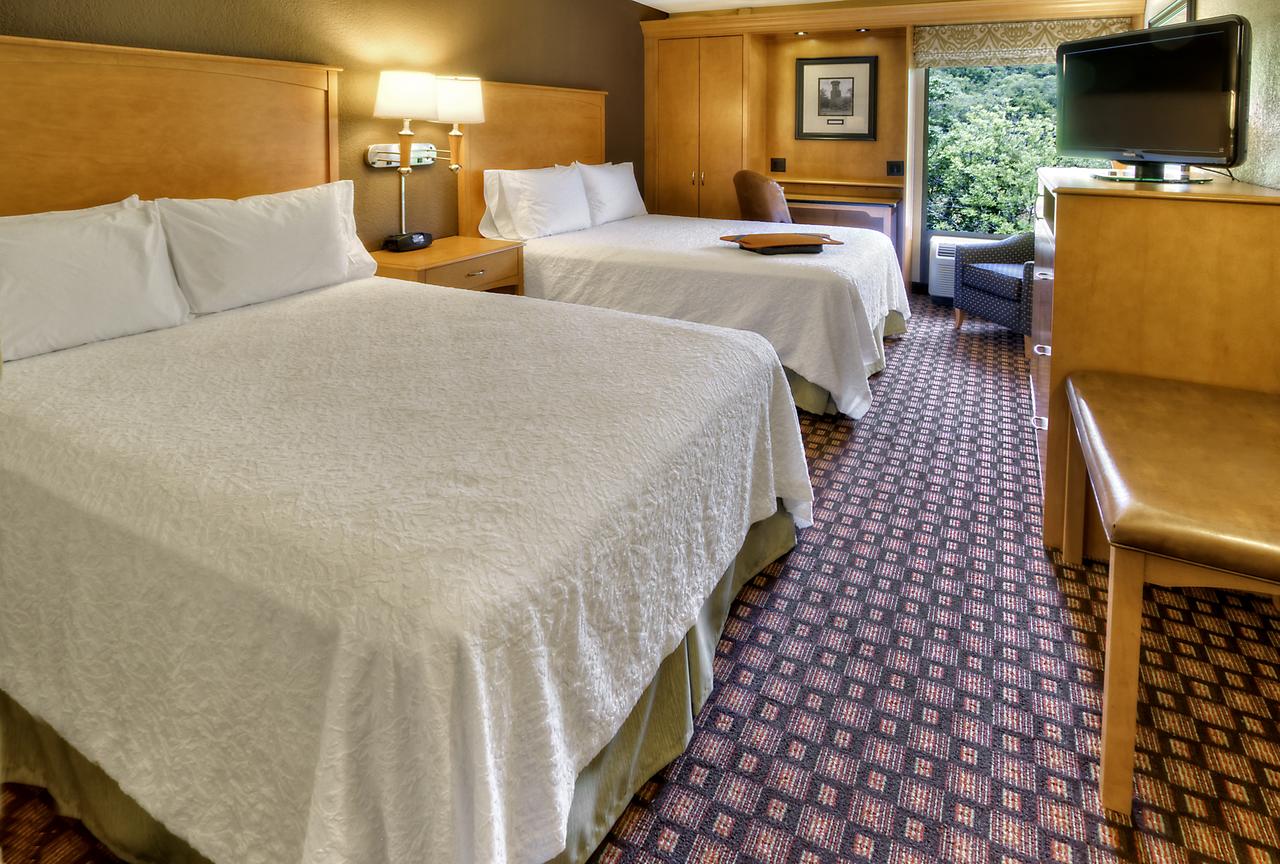 Hampton Inn Nashville/Brentwood-I-65S - thumb 8