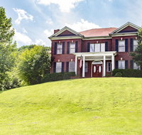 Country Cove - USA Accommodation